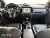 Ford Ranger 2.2 TDCi CD XL 4WD