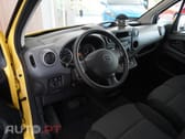 Citroen Berlingo 1.6 BlueHDi L1 Club ETG6
