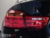 BMW 420 d Pack M Auto