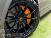 Lamborghini Urus 4.0 V8