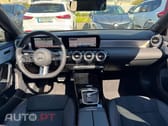 Mercedes-Benz A 200 AMG Line Aut.