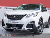 Peugeot 3008 1.2 PureTech Allure EAT6