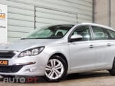 Peugeot 308 SW 1.6 BlueHDi Access