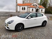 Alfa Romeo Giulietta Distinctive 1.6 JTD Sport