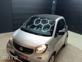 Smart ForTwo Electric Drive Passion