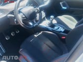 Peugeot 308 1.5 BlueHDi GT Line