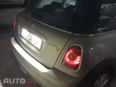 MINI Cooper Diesel 110 cv