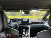 Peugeot 3008 1.6 Hybrid GT Pack e-EAT8