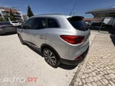 Renault Kadjar Energy dCi 110 EDC Bose Edition