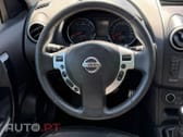 Nissan Qashqai 1.6 dCi Tekna Premium 18