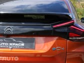 Citroen e-C4 Shine