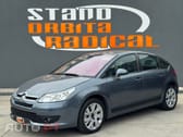 Citroen C4 1.6 HDi 110 SX