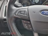 Ford Focus 1.0 EcoBoost Titanium