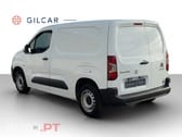 Citroen Berlingo 1.6 HDI Attraction
