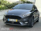 Ford Fiesta 1.0 EcoBoost ST-Line X