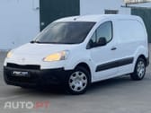 Peugeot Partner 1.6 BlueHDi L2 Premium ETG6