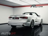 Audi A5 2.0 TFSi S-line S tronic