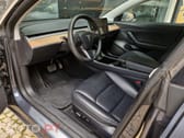 Tesla Model 3 Long-Range Dual Motor AWD