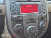 Kia Soul 1.6 CRDi EX
