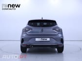 Renault Clio 1.0 TCe Techno Bi-Fuel
