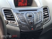 Ford Fiesta 1.4 TDCi