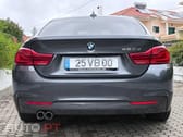 BMW 420 d Pack M Auto