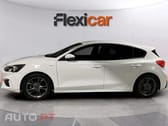Ford Focus 1.0 EcoBoost ST-Line