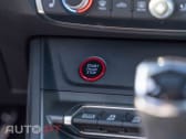 Audi RSQ3 Audi RS Q3 Sportback 2.5 TFSI quattro S tronic