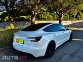 Tesla Model 3 Range Plus RWD