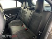 Mercedes-Benz A 180 d AMG Line Aut.