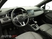 Renault Clio Clio 1.0 TCe Techno