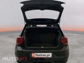 Volkswagen Polo 1.0 Trendline