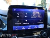 Ford Puma 1.0 EcoBoost MHEV ST-Line