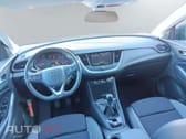 Opel Grandland (X) 1.2 Executive 