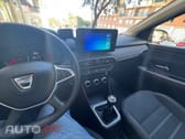 Dacia Sandero 1.0 ECO-G Stepway Comfort Bi-Fuel
