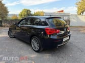 BMW 116 d Aut. Edition M Sport Shadow