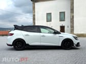 Renault Mégane BLUE dCi 115 LIMITED
