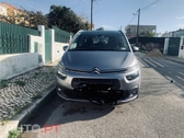 Citroen C4 SpaceTourer Stop&Start EAT8 BUSINESS CLASS