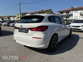 BMW 116 d Auto