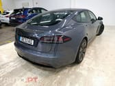 Tesla Model S Long Range AWD