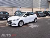 Hyundai i20 1.1 CRDi Access+Bluetooth