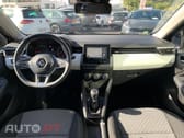 Renault Clio 1.0 TCe Techno Bi-Fuel