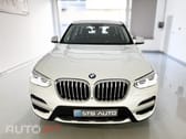 BMW X3 30 e xDrive xLine