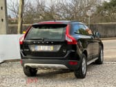 Volvo XC60 2.4 D Drive Momentum
