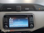 Nissan Micra 0.9 IG-T N-Connecta Urban S/S