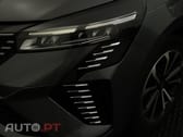 Renault Clio Clio 1.0 TCe Techno