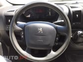 Peugeot Boxer 2.2 BLUE HDI 330 L1H1 PRO