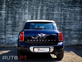 MINI Countryman Cooper D