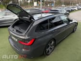 BMW 320 d Pack M Auto