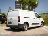 Toyota Proace 1.5D L2 Comfort